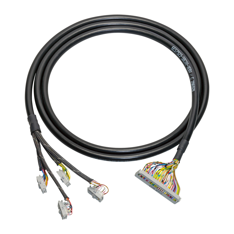 Экранированный кабель 6ES7923-0BB00-0CB0 Siemens